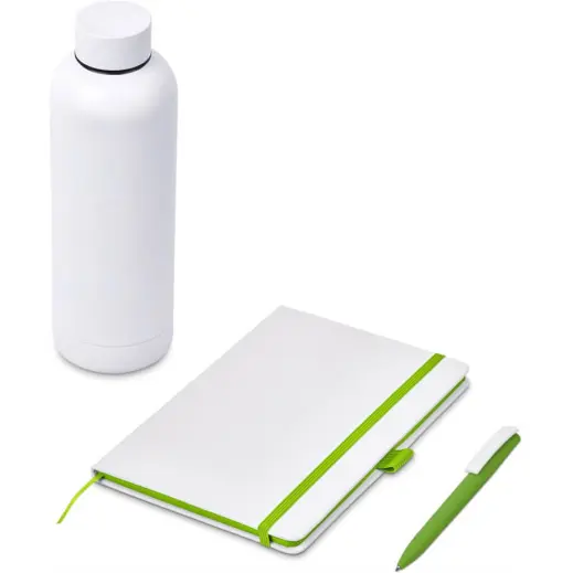 Clark Kraft Gift Set Lime